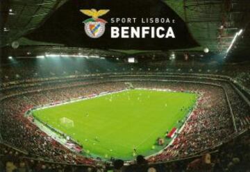 1&deg; Benfica es el l&iacute;der indiscutivo del conteo de Estado de Sao Paulo, con 270 mil socios al d&iacute;a. 