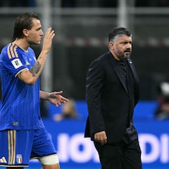 Italia se teme lo peor