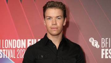 Imagen de Will Poulter.