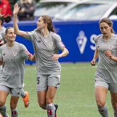 Athletic y Valencia huelen la salvación y el Espanyol tiembla