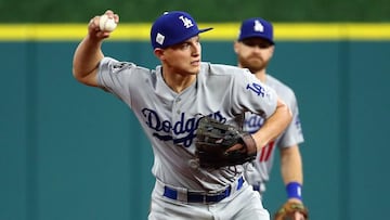 Con este movimiento, el segunda base de los Rangers ser&iacute;a Marcus Semien para que Corey Seager pueda desempe&ntilde;arse como shortstop los pr&oacute;ximos diez a&ntilde;os.