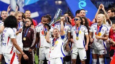 Tubi se suma a las transmisiones del futbol femenino