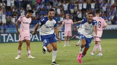 Resumen y goles del Tenerife vs Real Oviedo, jornada 1 de LaLiga Hypermotion