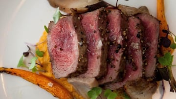 Propaganda, la exclusiva vinoteca italiana del barrio de Salamanca