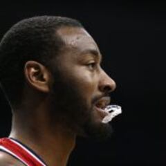 John Wall y las votaciones del All Star: "Son una broma"