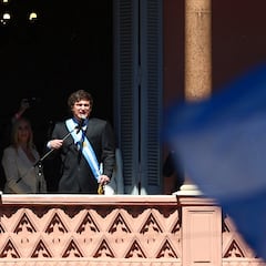 Detenido un hombre en Argentina que amenazaba con “matar” a Milei