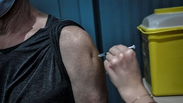 Coronavirus en Colombia en vivo: casos, vacunación y últimas medidas | hoy 27 de noviembre