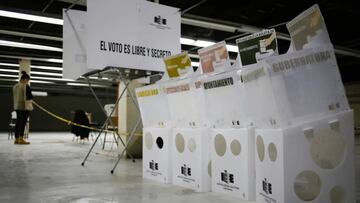Elecciones en México 2024: qué es la veda electoral, actividades prohibidas y multas