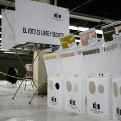 Elecciones en México 2024: qué es la veda electoral, actividades prohibidas y multas