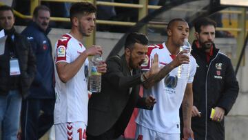 Rubén de la Barrera.