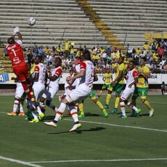 Gregorio lo hizo: Santa Fe vuelve a ganar en Neiva