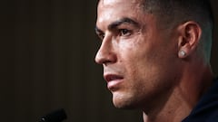 ¿Cuál será el futuro de CR7?