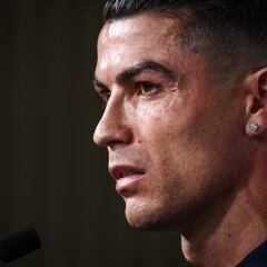 ¿Cuál será el futuro de CR7?