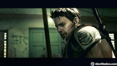 Resident Evil 5, Impresiones Captivate 08