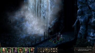 Captura de pantalla - Pillars of Eternity (PC)