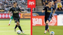 La maldición que LAFC y Philadelphia Union buscan romper en MLS