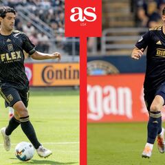 La maldición en la MLS Cup que buscarán romper LAFC y Philadelphia Union