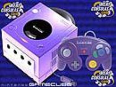 GameCube contará con una nueva tarjeta de memoria de gran capacidad