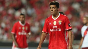 Indignación por la lista de clubes más corruptos del Benfica