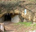 Arqueólogos se topan en Alemania con un enigmático túnel en un fenómeno poco habitual en la Europa medieval