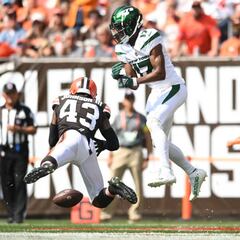 NFL Rookie Rankings: Who were the best rookies in Week 2?