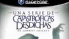 Imágenes de Una serie de catastróficas desdichas de Lemony Snicket