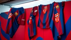 ¿Cómo serán las camisetas del Barcelona para la temporada 2024 – 2025?