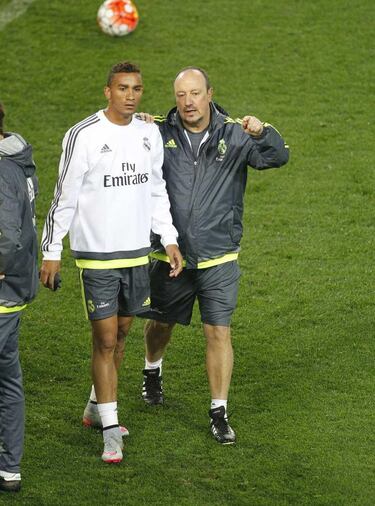 Ningún fichaje del Real Madrid en el once ideal de la afición