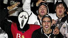 Paraguay: entre Argentina y Brasil