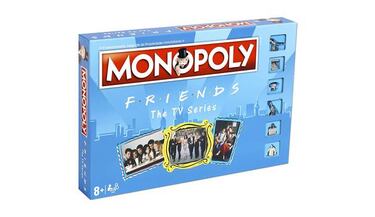 Los mejores juegos de mesa para jugar con amigos o familiares