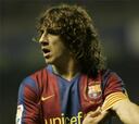 Puyol: "Sería un error muy grave aparcar la Liga"