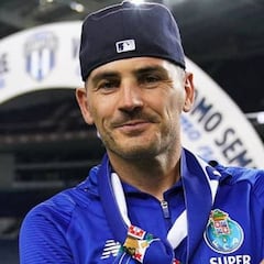 Casillas se compra un piso de 3 millones de euros en el centro de Madrid a su nombre