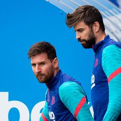 Messi called a “hormoned dwarf” and “sewer rat” by Barça consultant