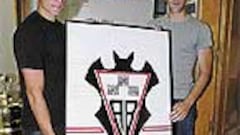 Cacá intentará dejar al equipo en Primera