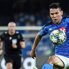 Napoli aplaza unos días su regreso a los entrenamientos