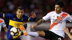 Cuándo se juega el Boca - River: vuelta semifinales Libertadores