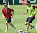 Muniain y Herrera, preparados