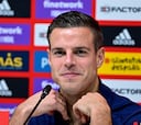 Azpilicueta: “Ansu Fati está en forma y es diferente y desequilibrante”
