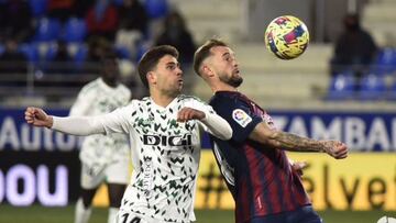 Un punto dulce para el Oviedo