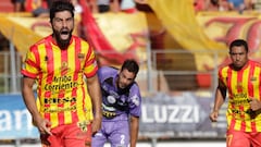 Cángele: "Firmé con el Cali y me dicen que no me contratan"