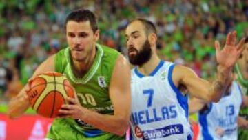 Los organizadores demuestran que siguen en estado de gracia