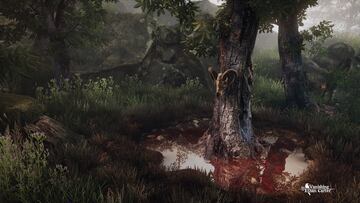 Captura de pantalla - The Vanishing of Ethan Carter (PC)