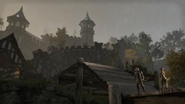 Galería de imágenes: The Elder Scrolls Online