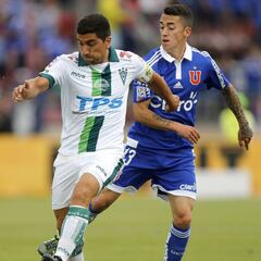 Pizarro no vuelve a Wanderers y podría fichar en un grande