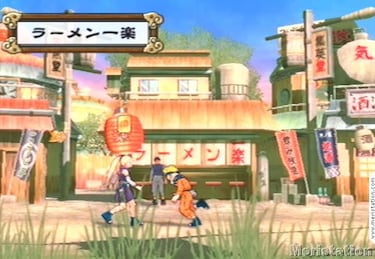 Naruto: Narutimate Hero 2