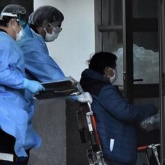 Mapa de casos y muertes por coronavirus por región en Chile, hoy 22 de abril