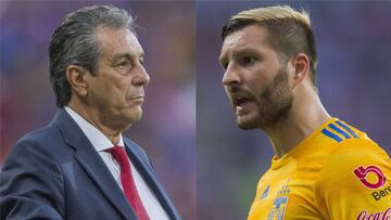Tomás Boy, Gignac