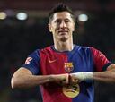 Lewandowski sigue ‘engordando’ su leyenda