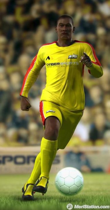 Football Superstars llegará a PC en primavera de 2008