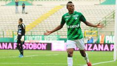 H. Preciado: "No le quise pagar al Cali yéndome a Nacional"